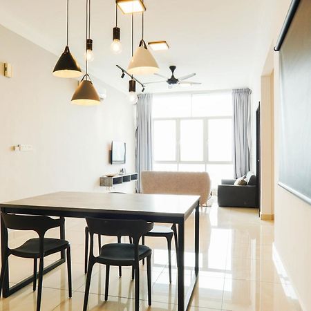 Boulevard Service Apartment Kl By Airhost Κουάλα Λουμπούρ Εξωτερικό φωτογραφία