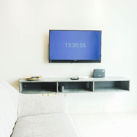 Boulevard Service Apartment Kl By Airhost Κουάλα Λουμπούρ Εξωτερικό φωτογραφία